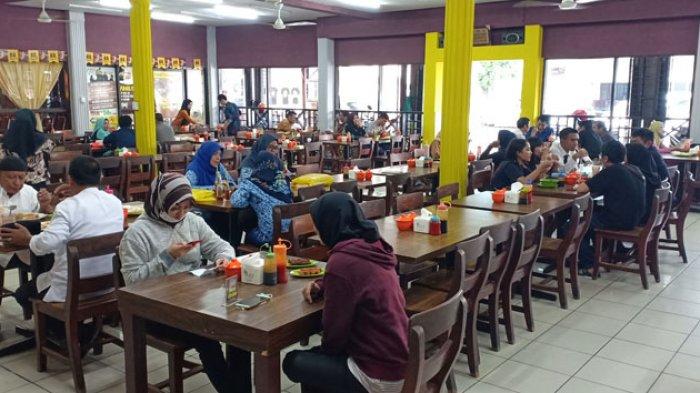 Tempat Nongkrong yang Lagi Hits di Medan