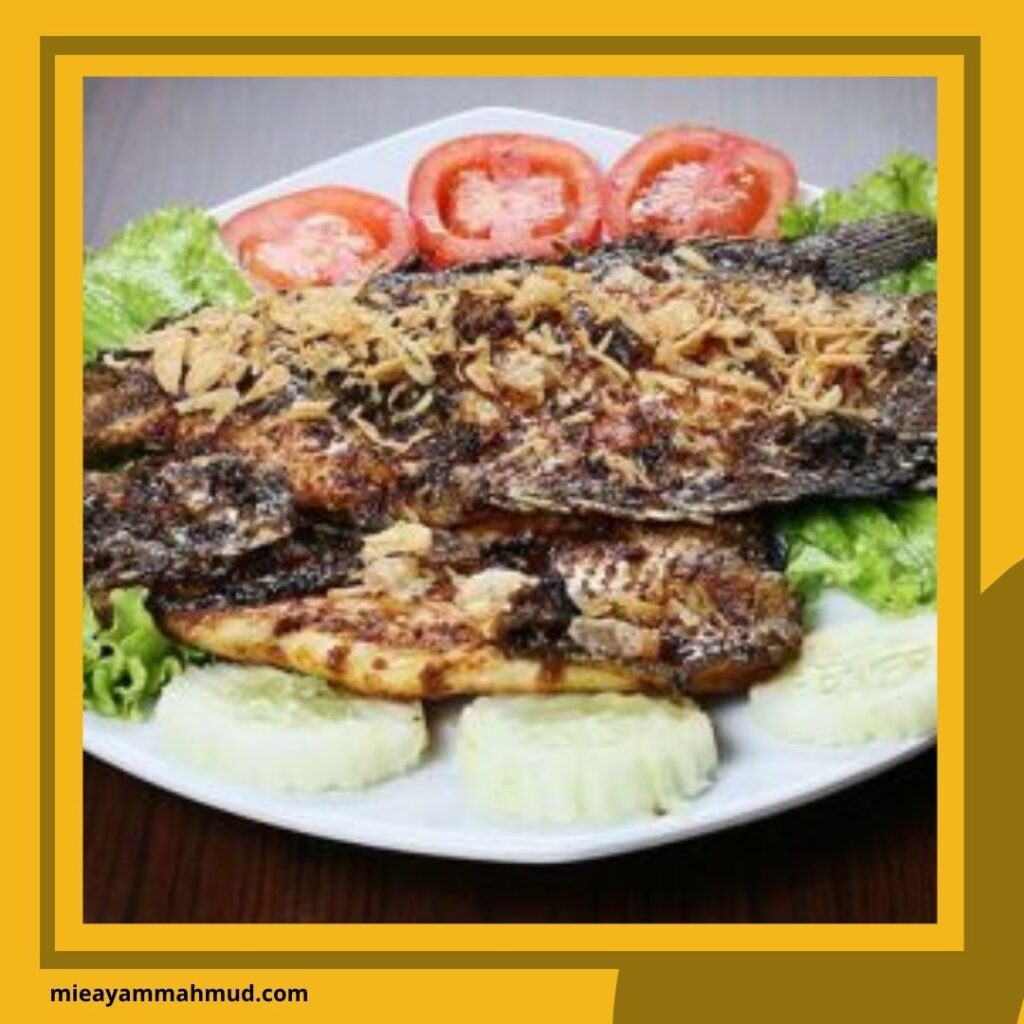 Ide Menu Pesta Pernikahan yang Lezat dan Sederhana