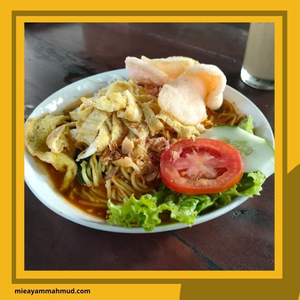 cafe di medan