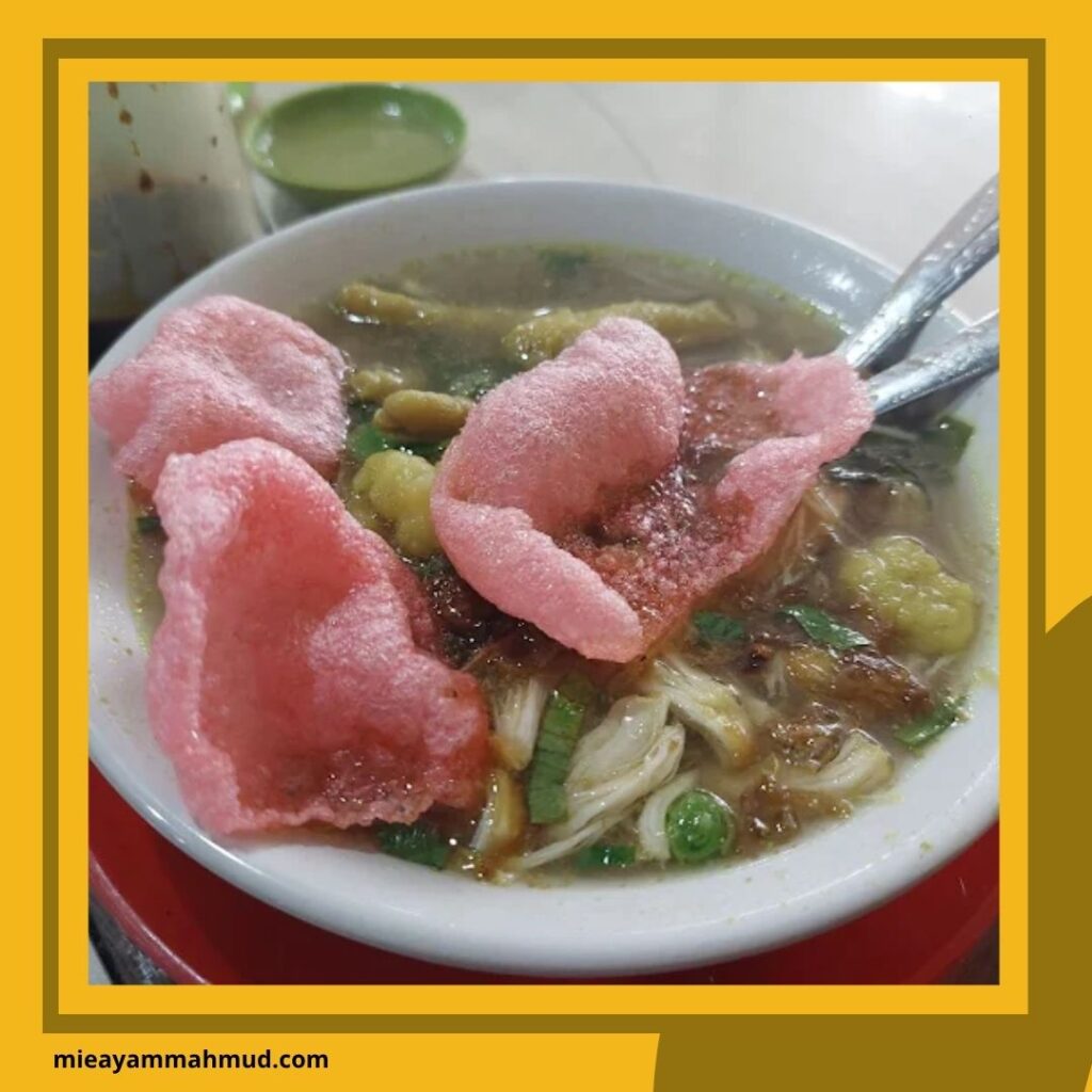Kedai Kopi Kombur