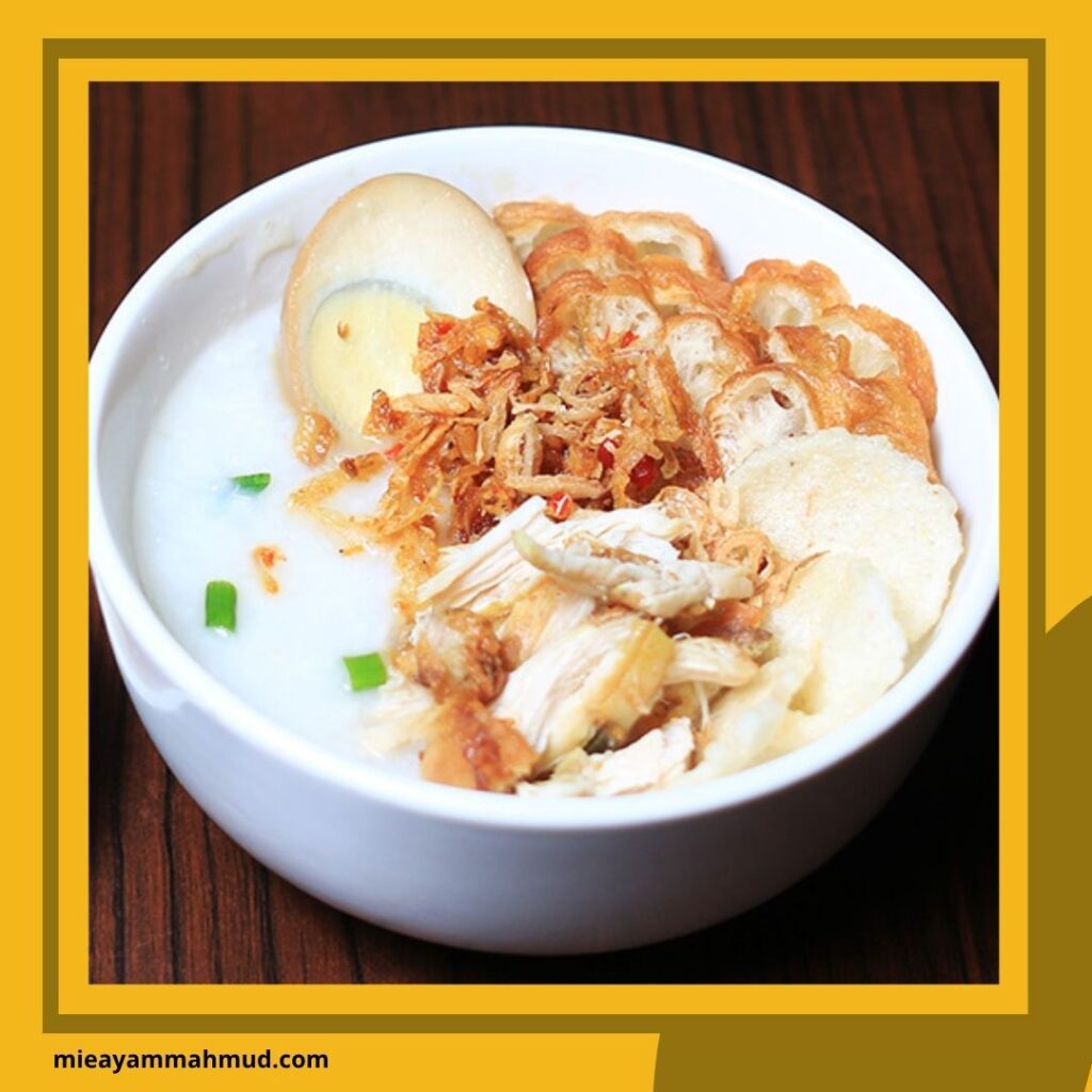 tempat sarapan pagi medan