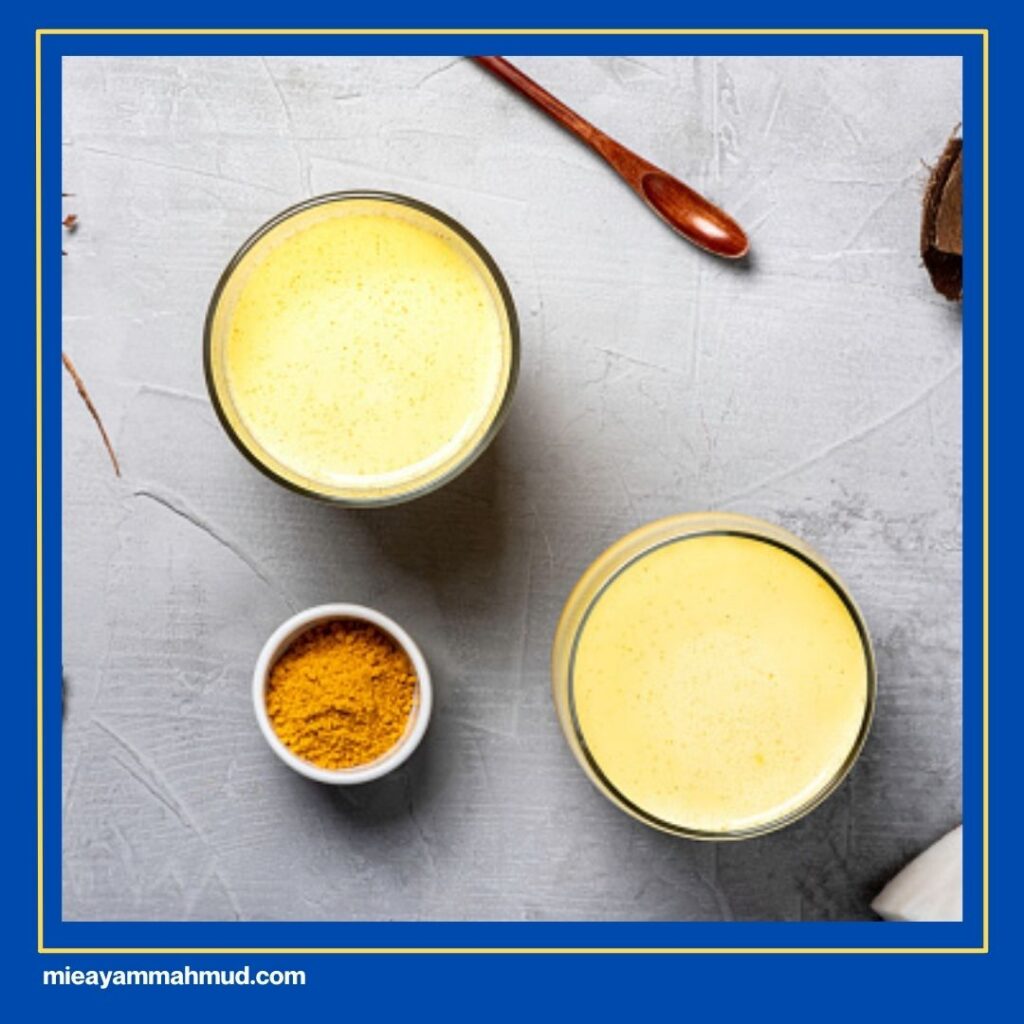 Ciri Khas Makanan Medan dari Bahan Utama