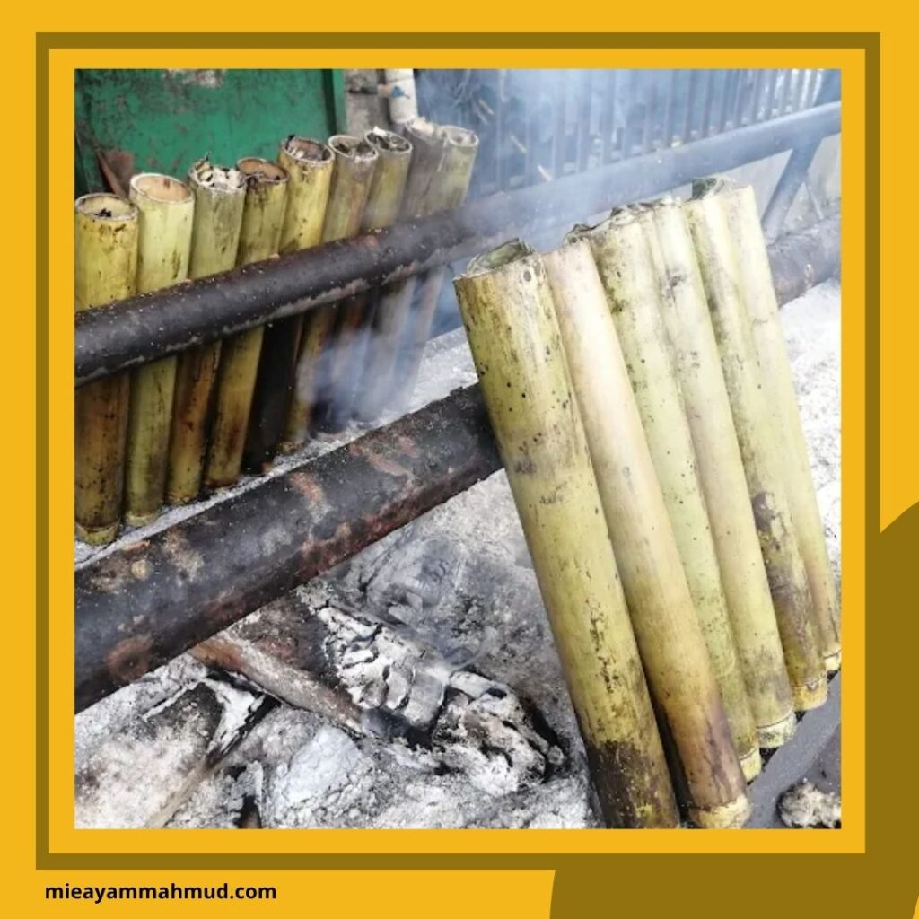 lemang lomang