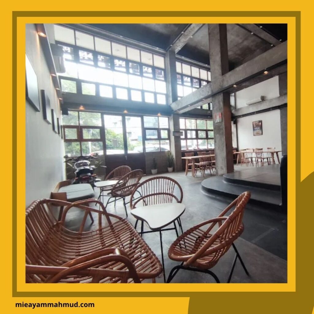 Filosofi Kopi Medan