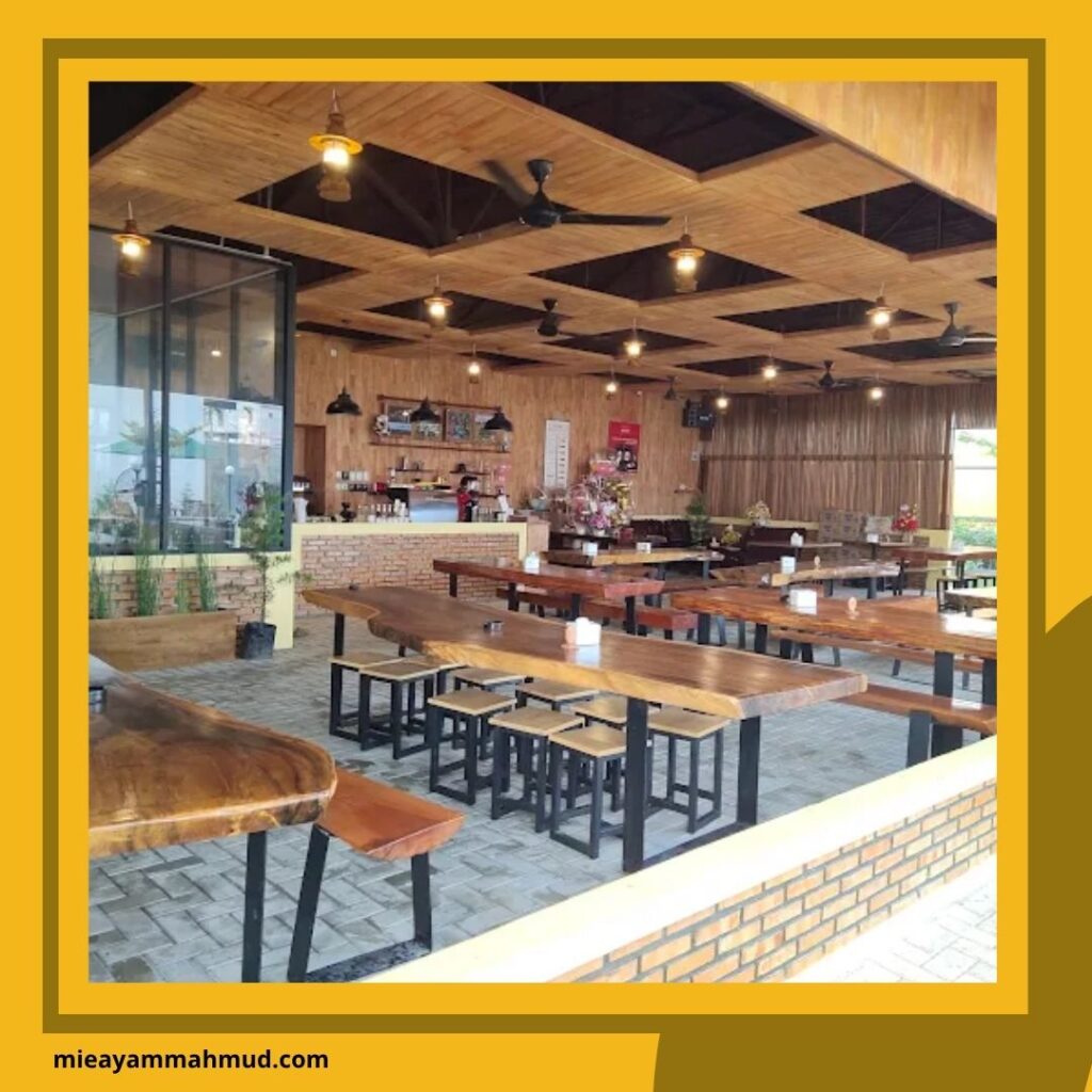 7 Tempat Ngopi di Medan yang Cozy, Yuk Mampir!