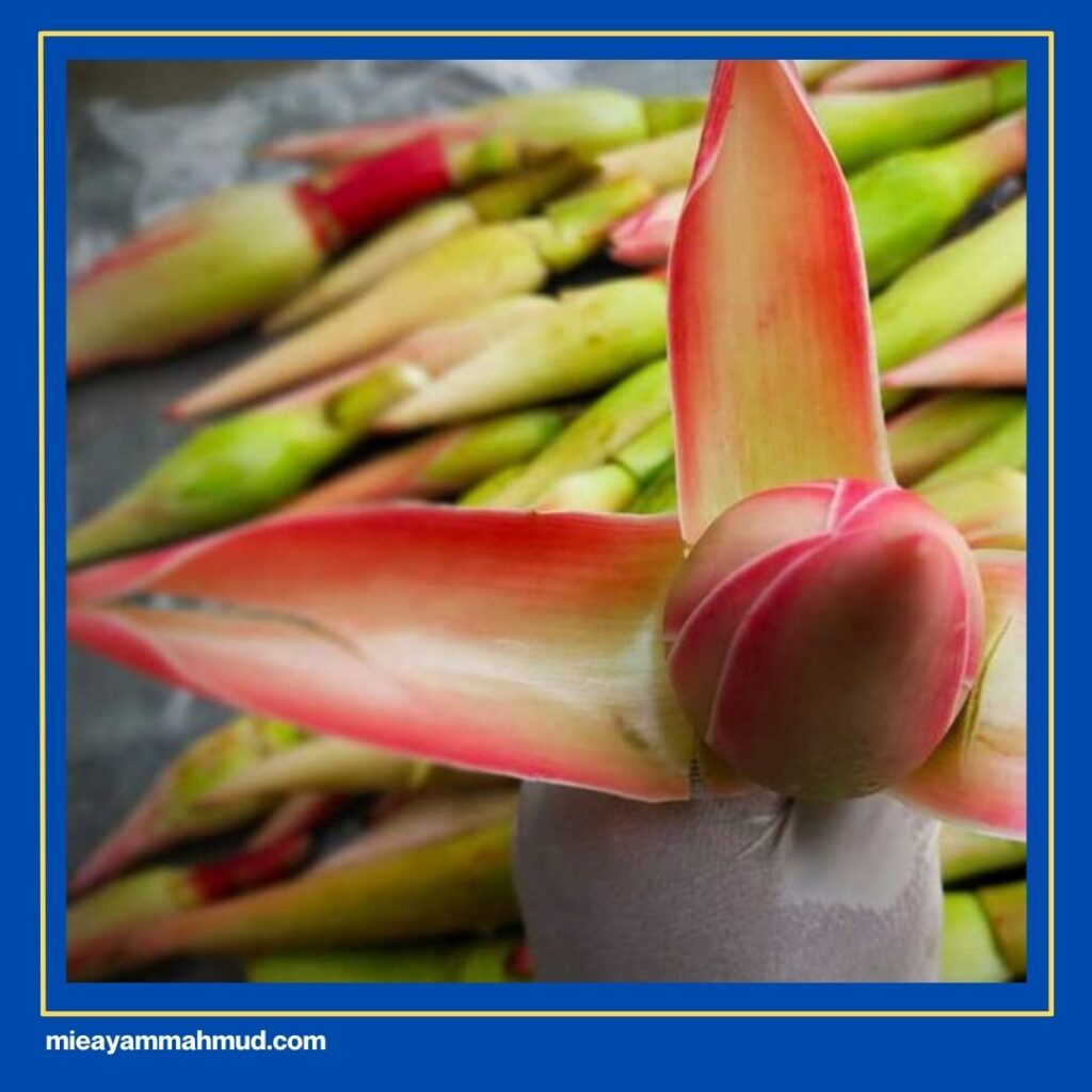 Bawang Batak Khas Medan Versi Batak Toba dan Karo