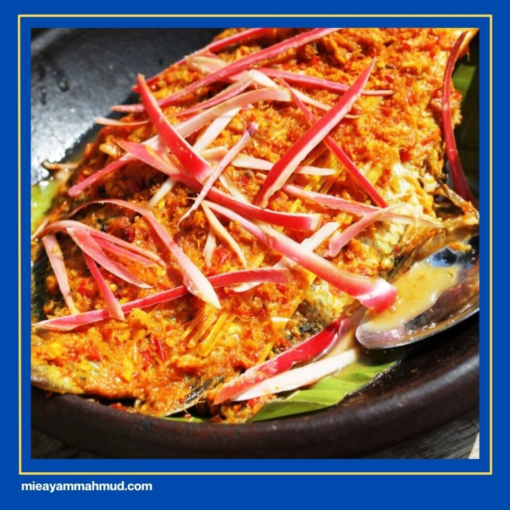 Kegunaan dalam Masakan