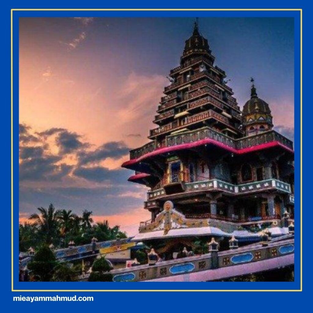Pilihan Jenis Tempat Wisata Khas Medan