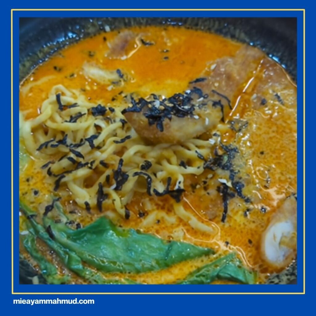 Best Food in Medan for Your Lunch