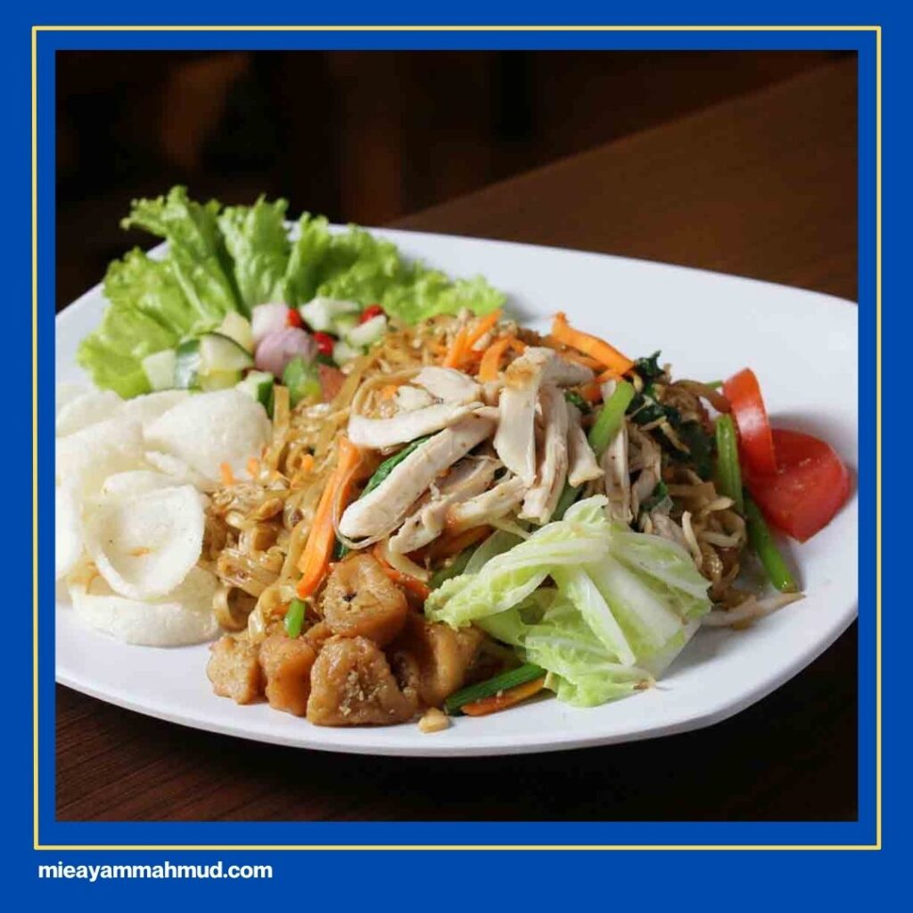 Menu Makan Siang di Medan yang Murah