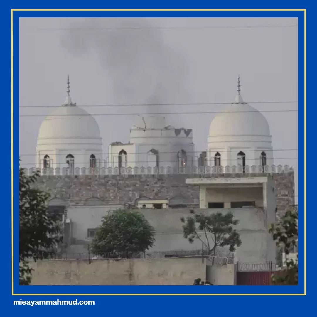 Sikh Temples in Medan