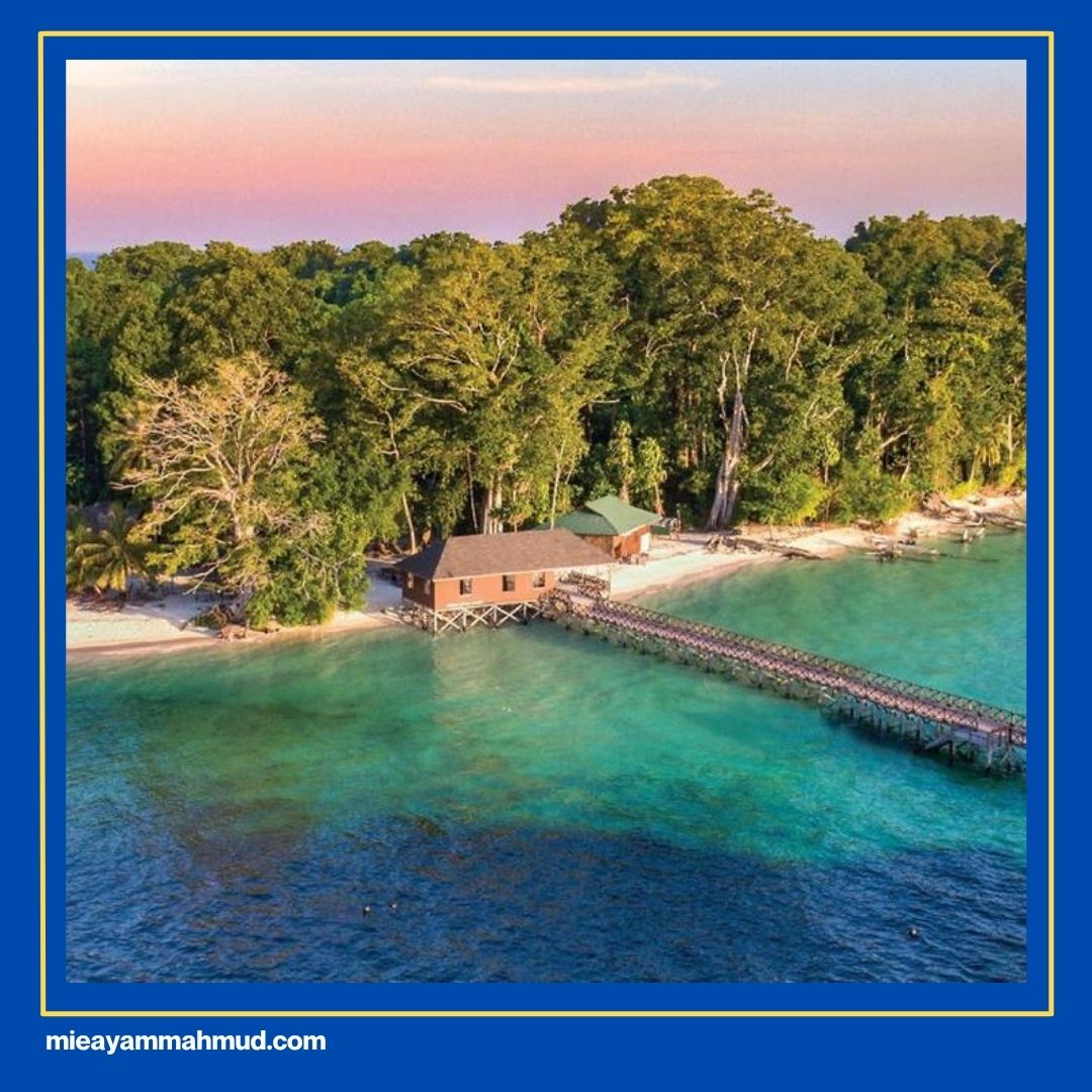 Wisata Medan yang Bagus