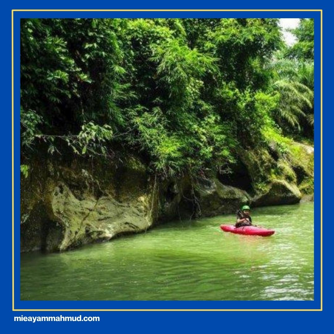 Wisata Medan yang Belum Terekspos