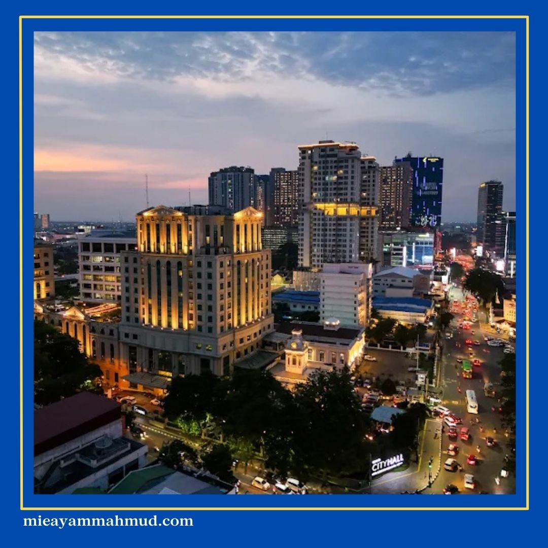 6 Best Hotels in Medan