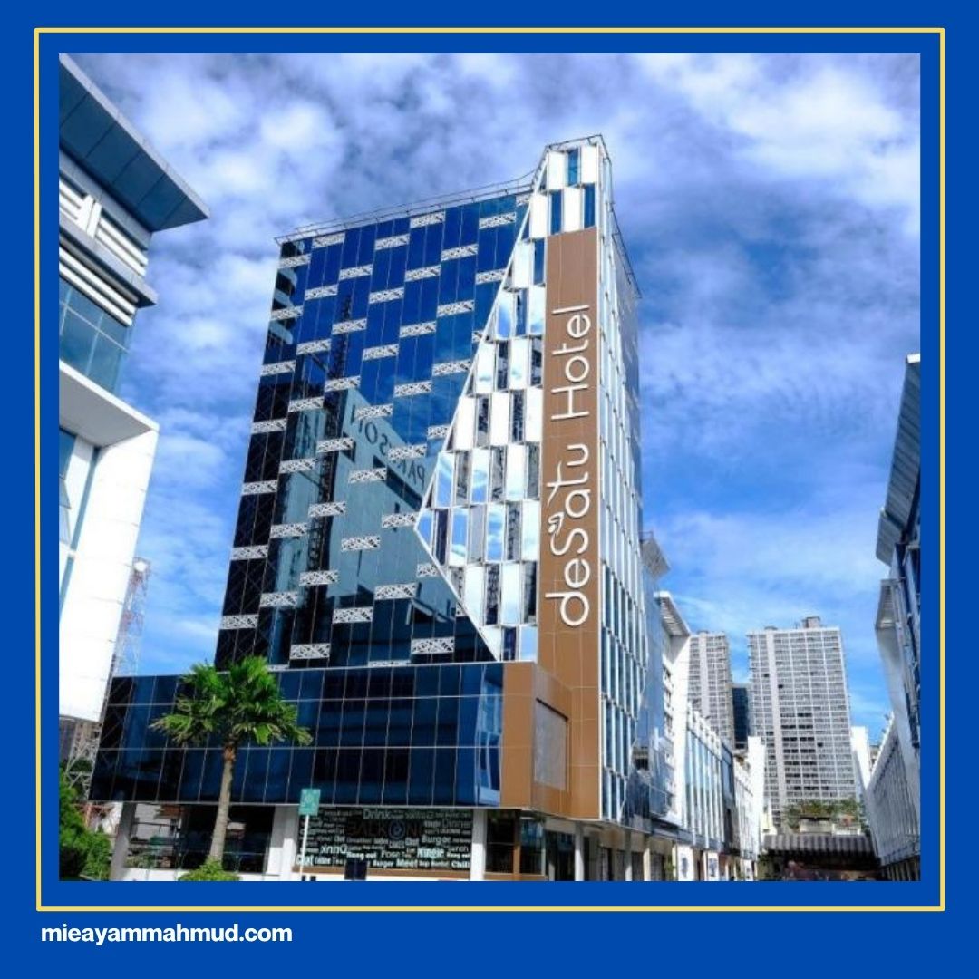 Best Cheap Hotels in Medan