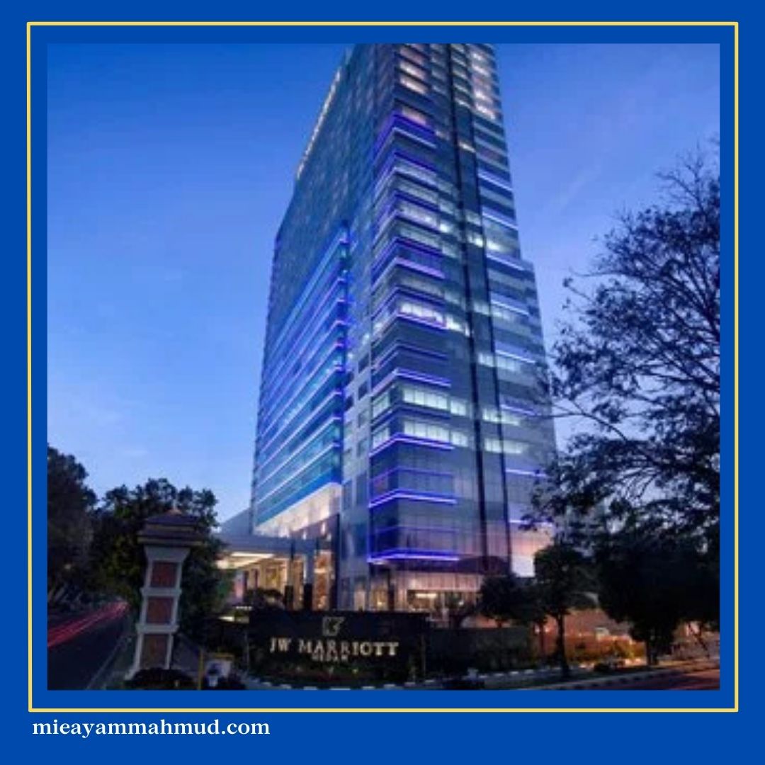 Best Hotels in Medan From Luxury to Budget-Friendly Options