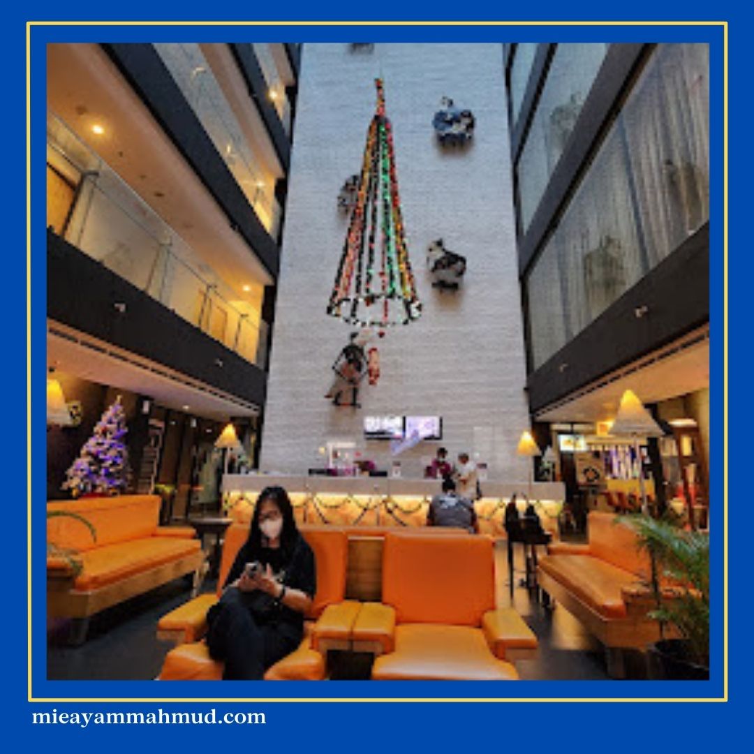 Best Hotels in Medan