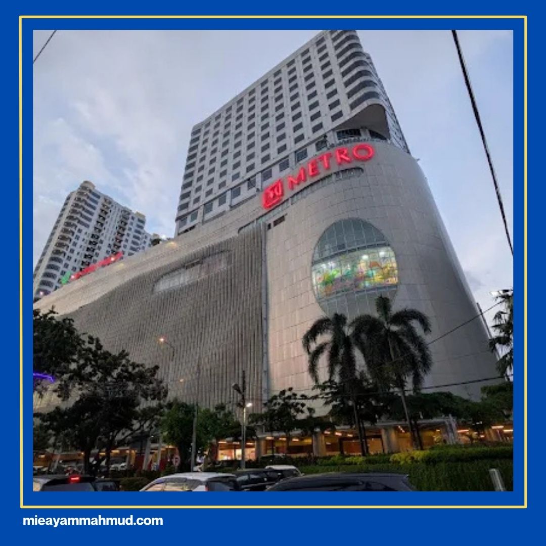 Best Malls in Medan