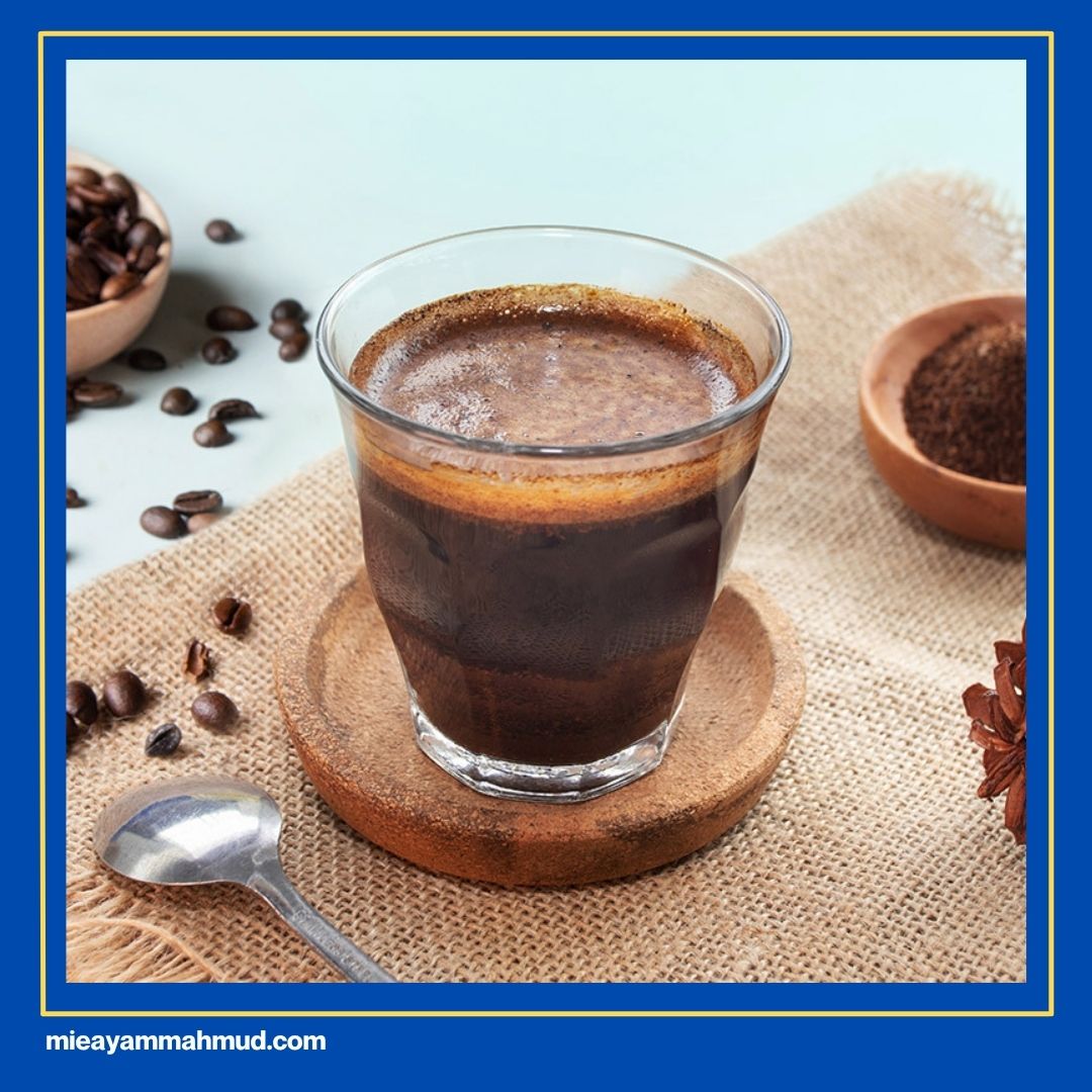 Best Medan Coffee Shops