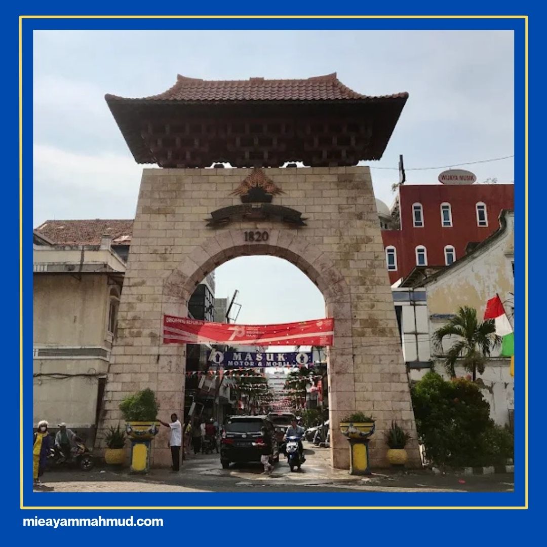 Cambridge City Square