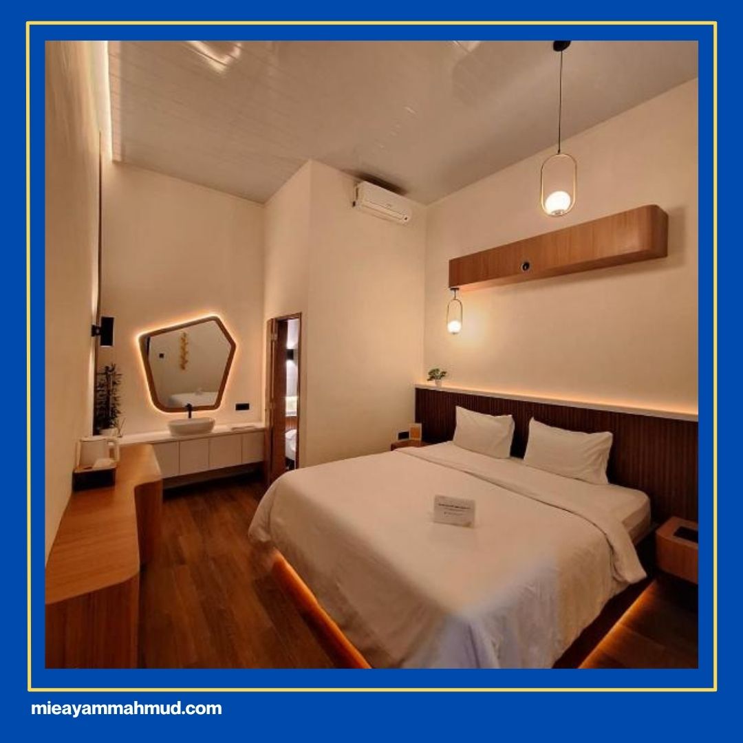 Cheap Hotels in Medan