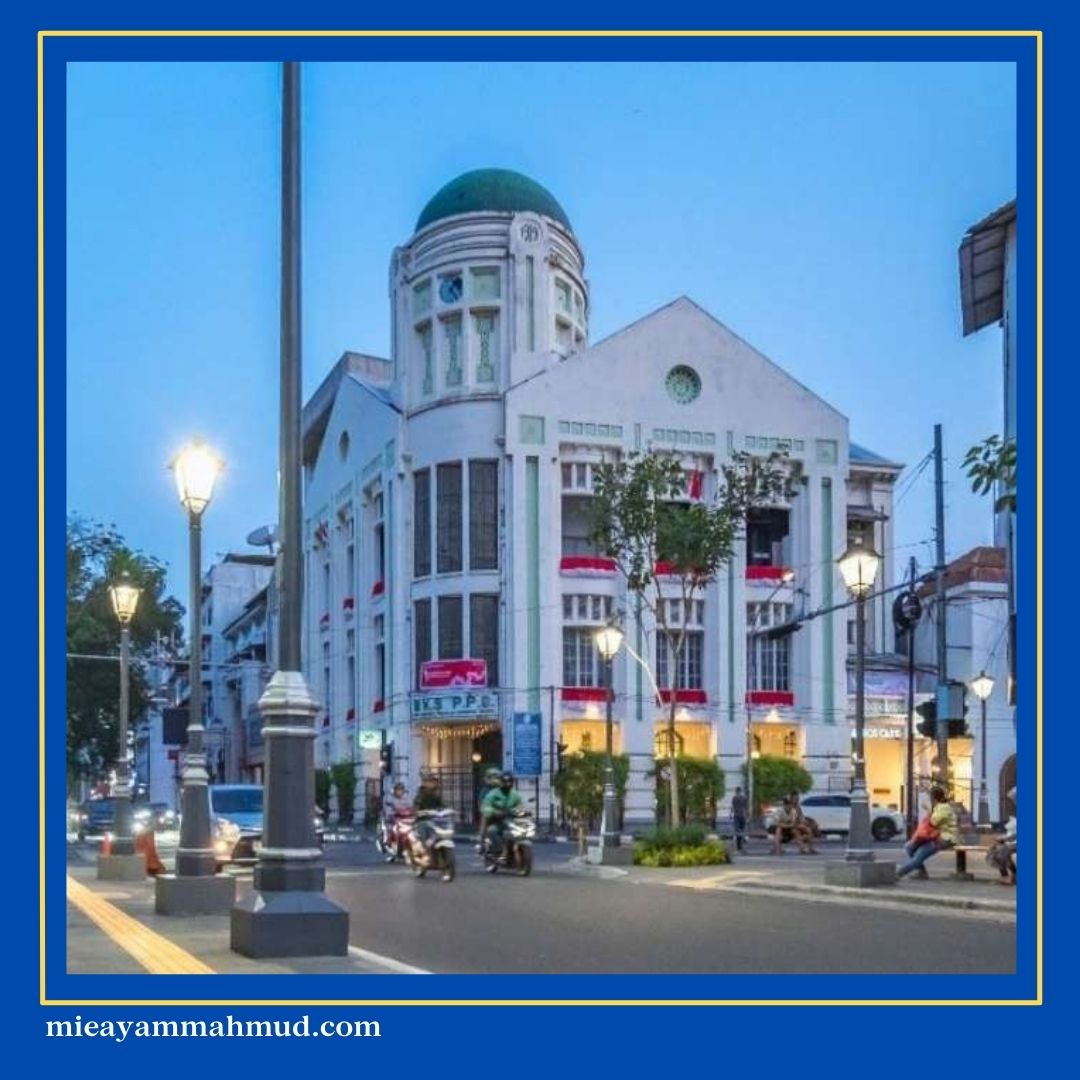 Cost of Living in Medan Indonesia Per Month