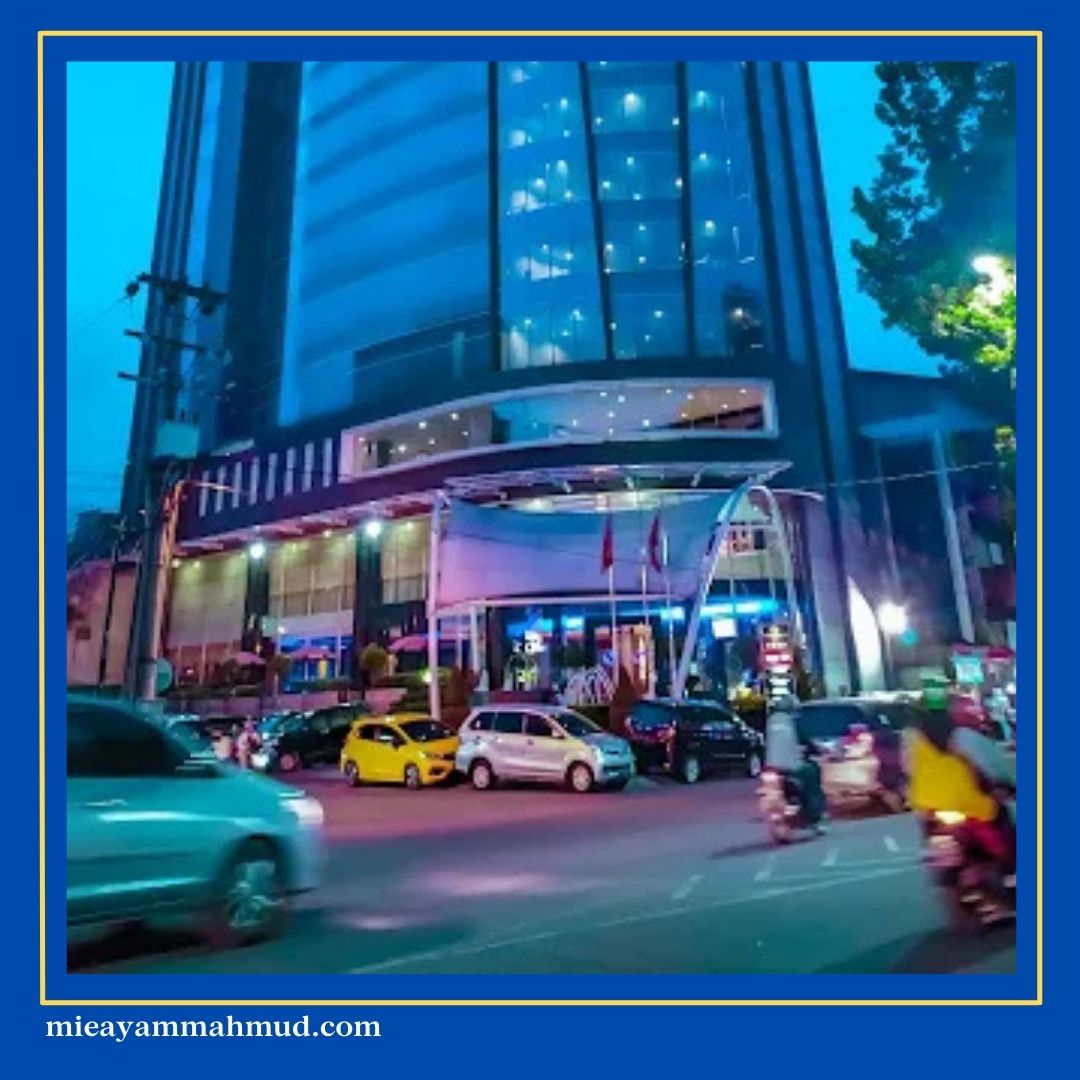 Hermes Palace Hotel