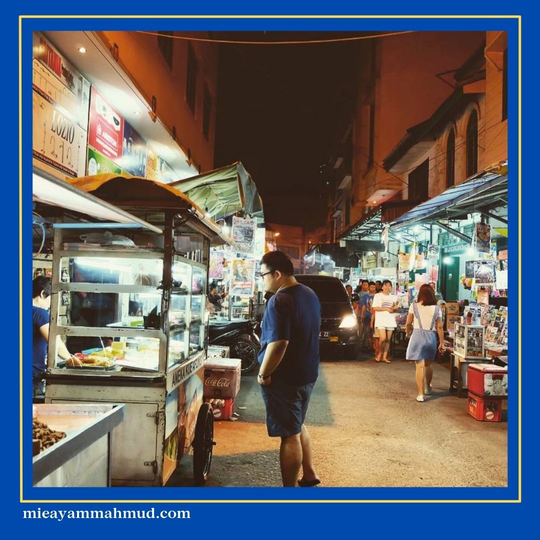 Is Medan Indonesia Worth Visiting What to Expect