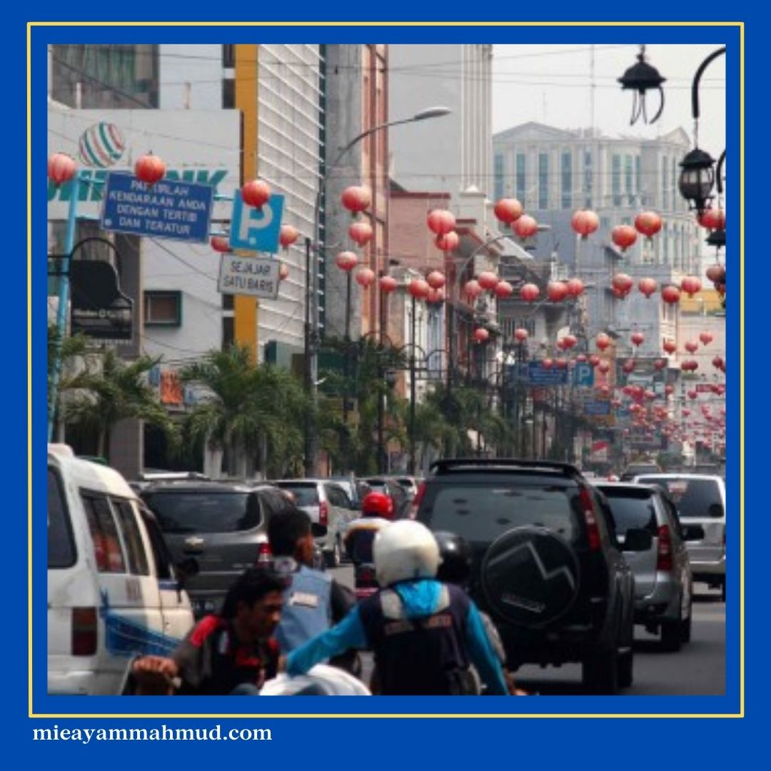 Is Medan Safe for Tourists Avoid This Thing to Keep Yourself Safe