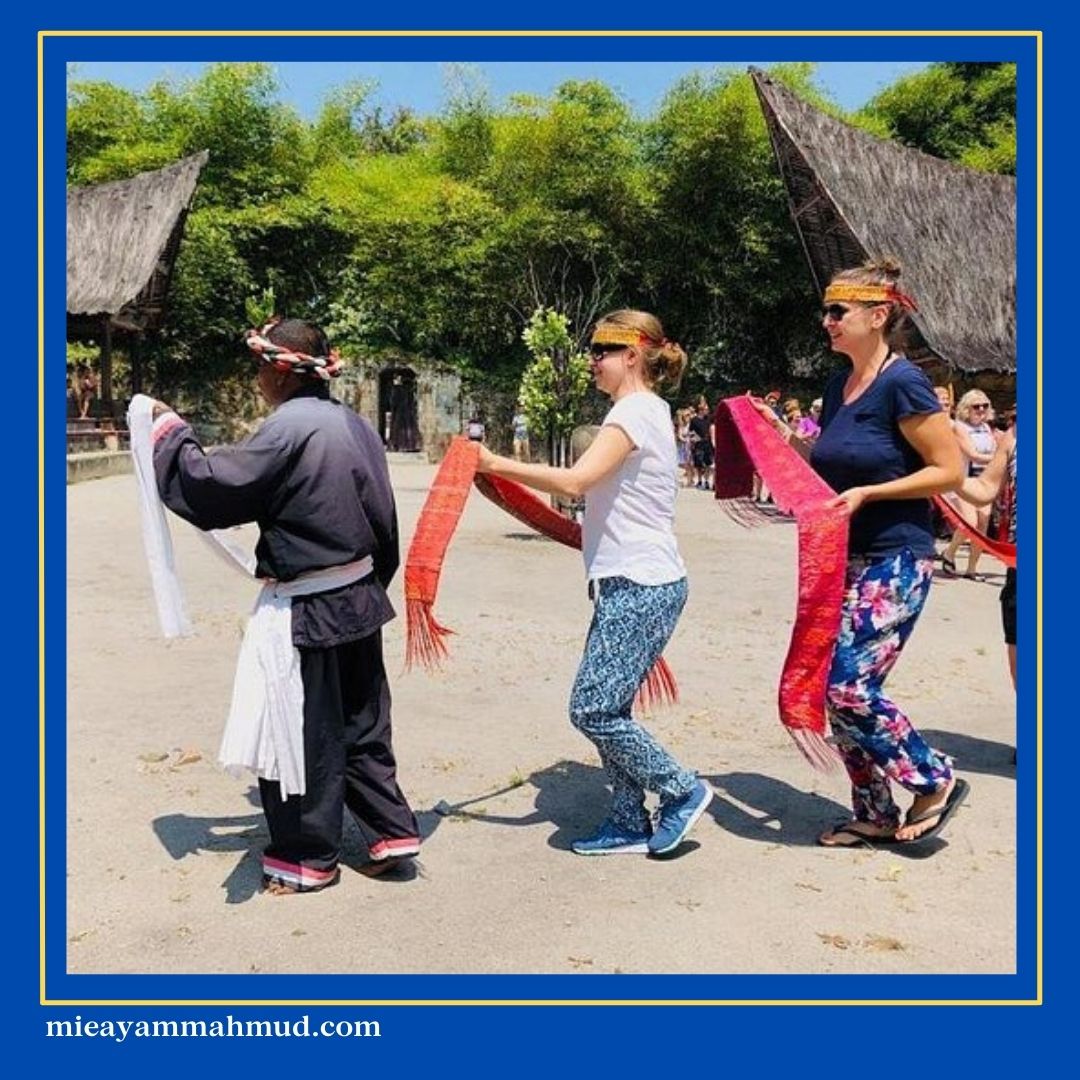 Is Medan Safe for Tourists