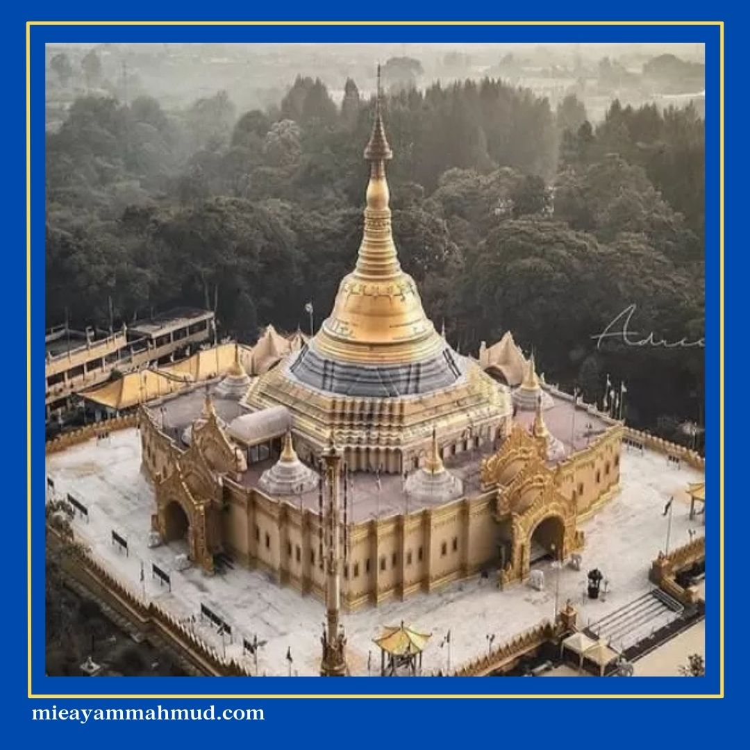 Is Medan Worth Visiting