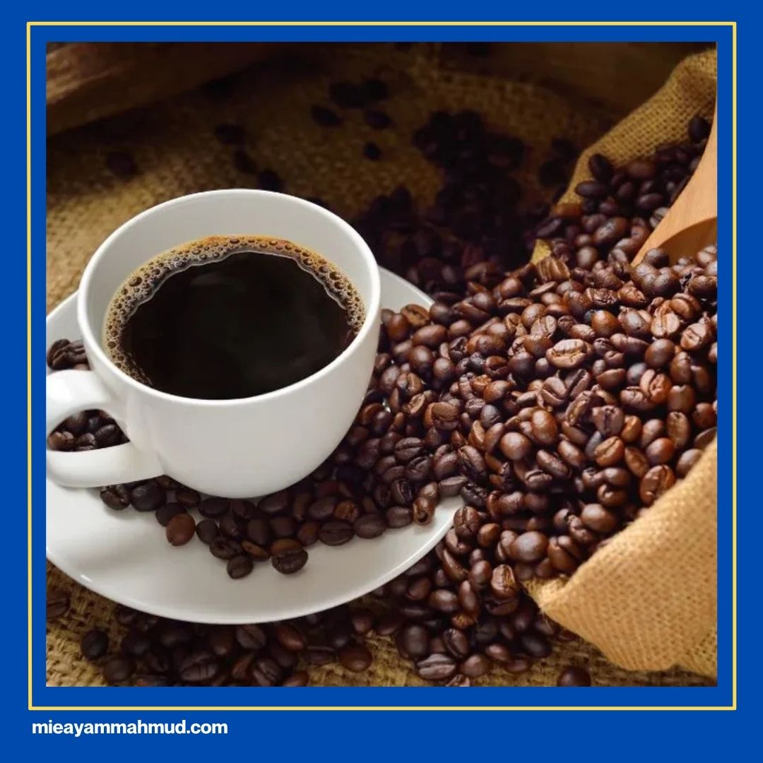 Kopi Sidikalang