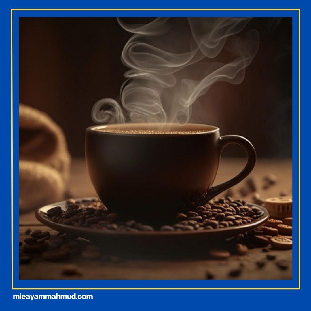 Minuman Khas Medan Saat Hujan