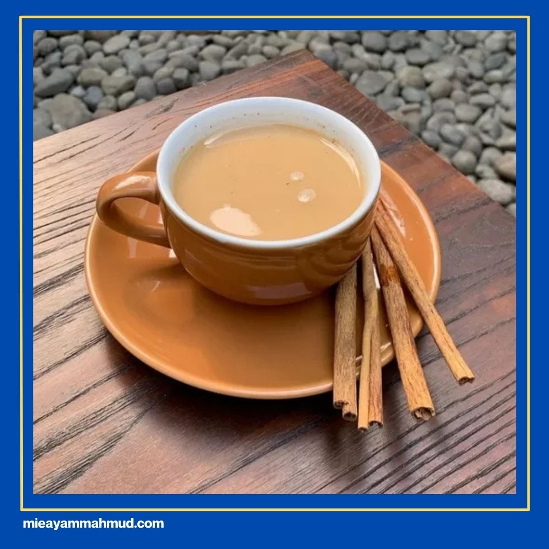 Minuman Khas Medan yang Dinikmati Saat Hujan