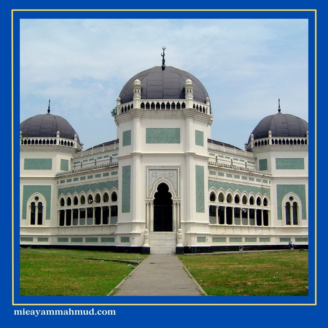 Things To Do in Medan with Kids for a 2 Day Trip