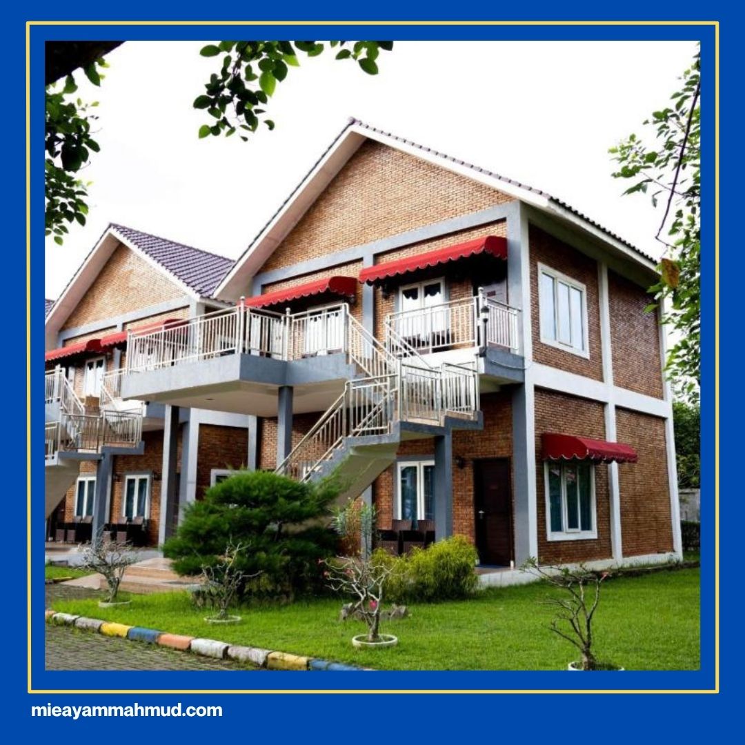 Thong’s Inn Hotel Kualanamu