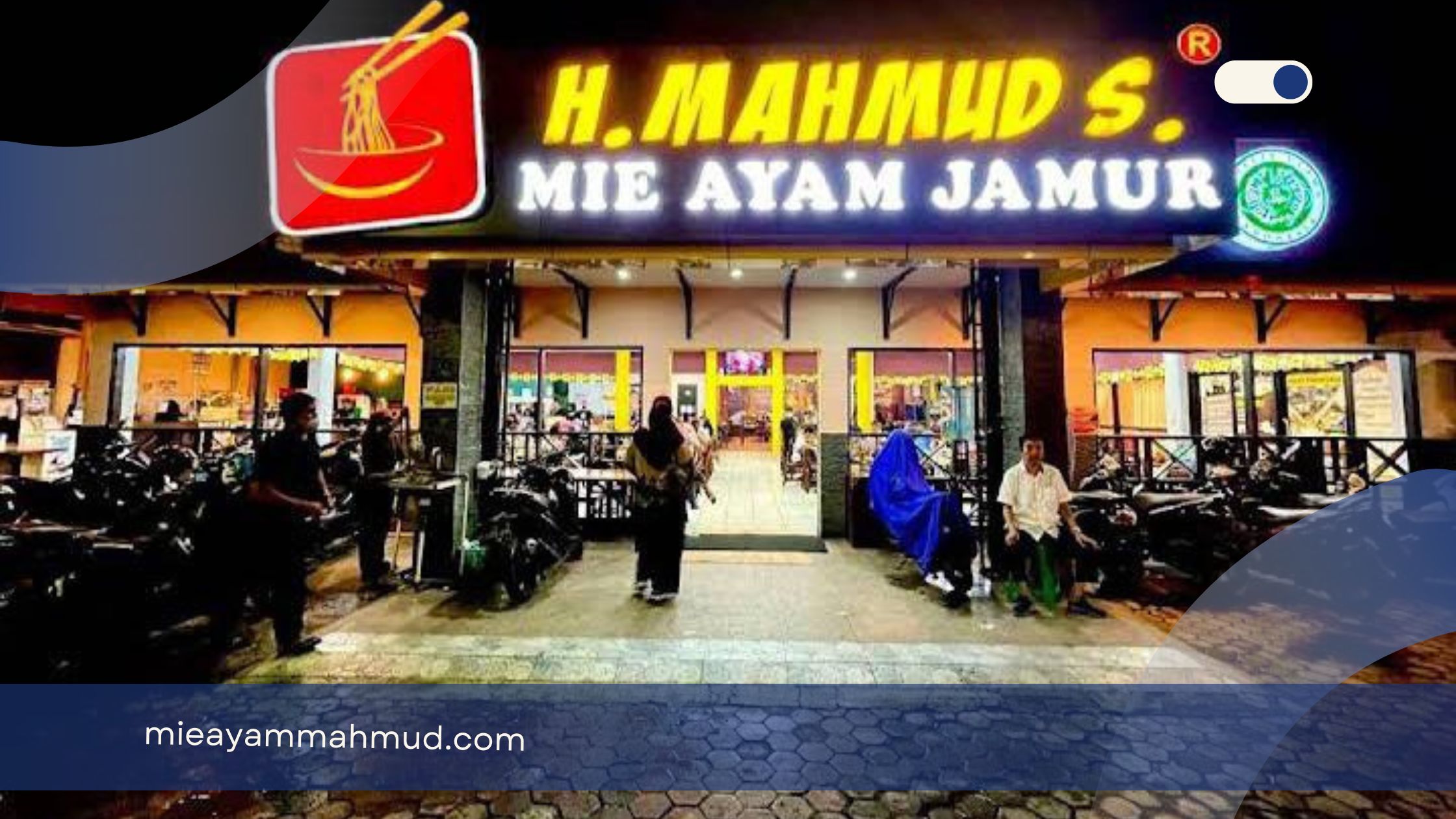 Bumbu gulai Asam Medan