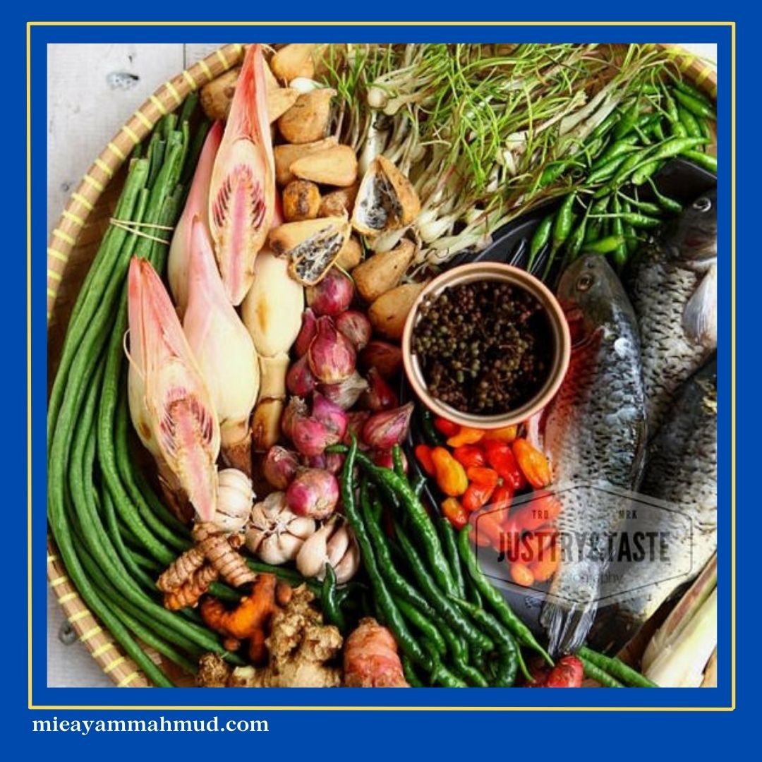 Cara Mengolah Ikan Arsik Khas Medan