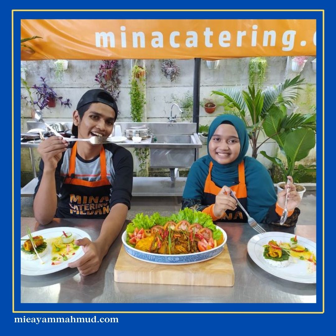 Cara Mengolah Ikan Arsik Khas Medan