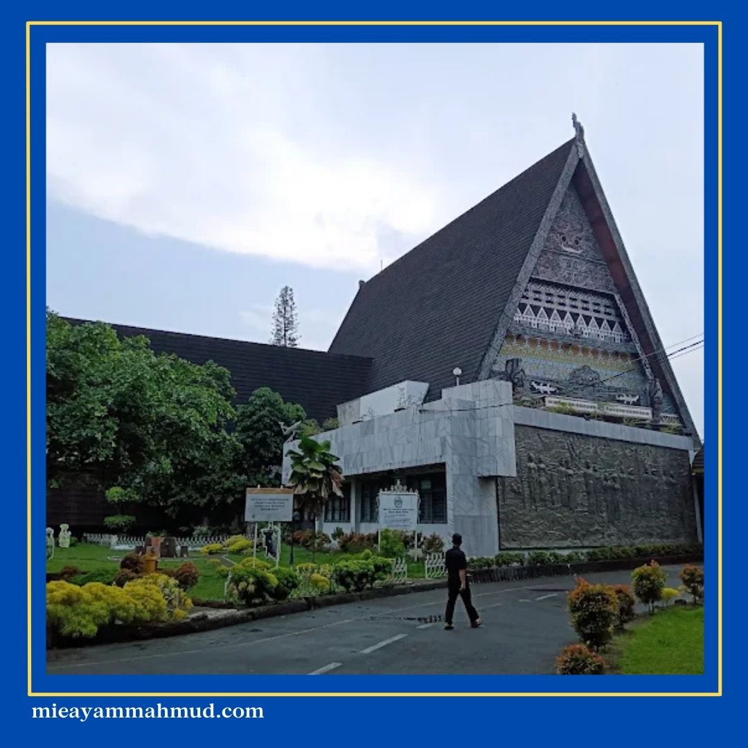 Museum Negeri Sumatera Utara