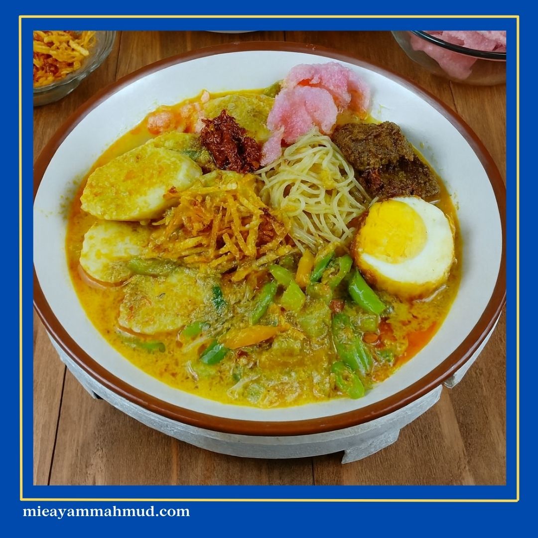 Must Eat in Medan for First-Time Visitors Worth Trying - H Mahmud