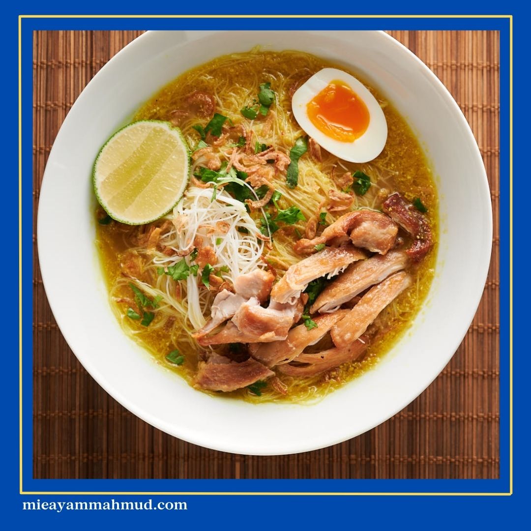 What to Eat in Medan at Night - 7 Local Foods
