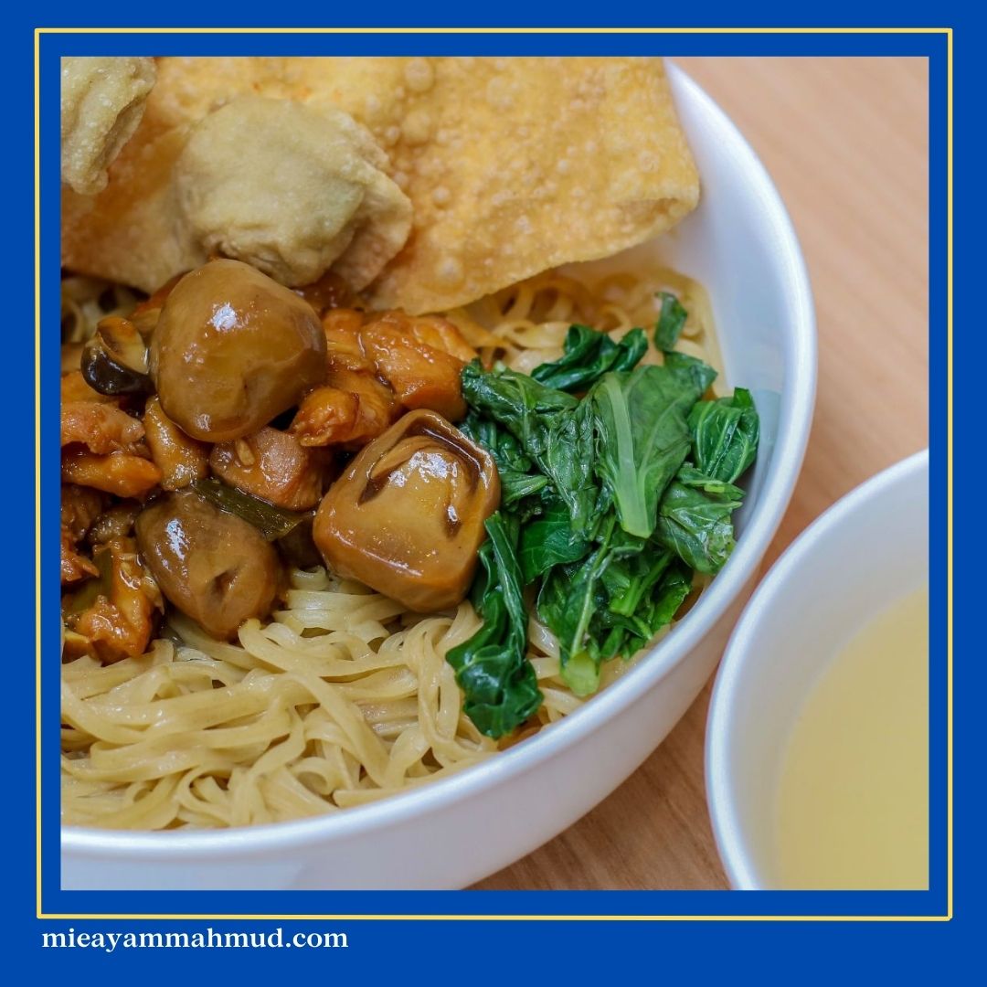 What to Eat in Medan at Night
