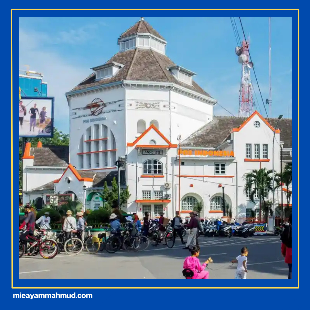 Kuliner Terdekat Medan