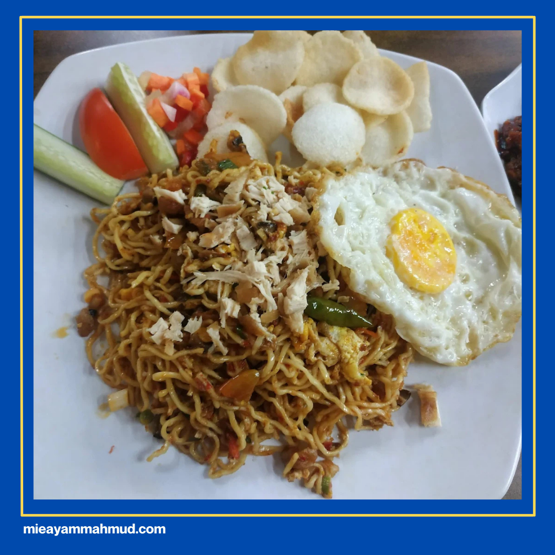 Kuliner Enak di Medan