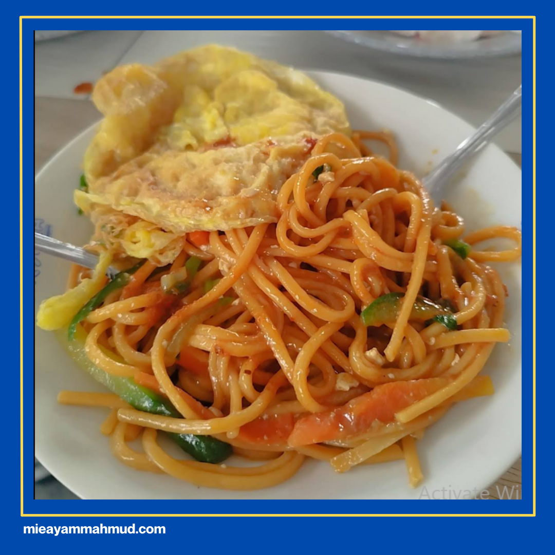 kuliner unik di medan