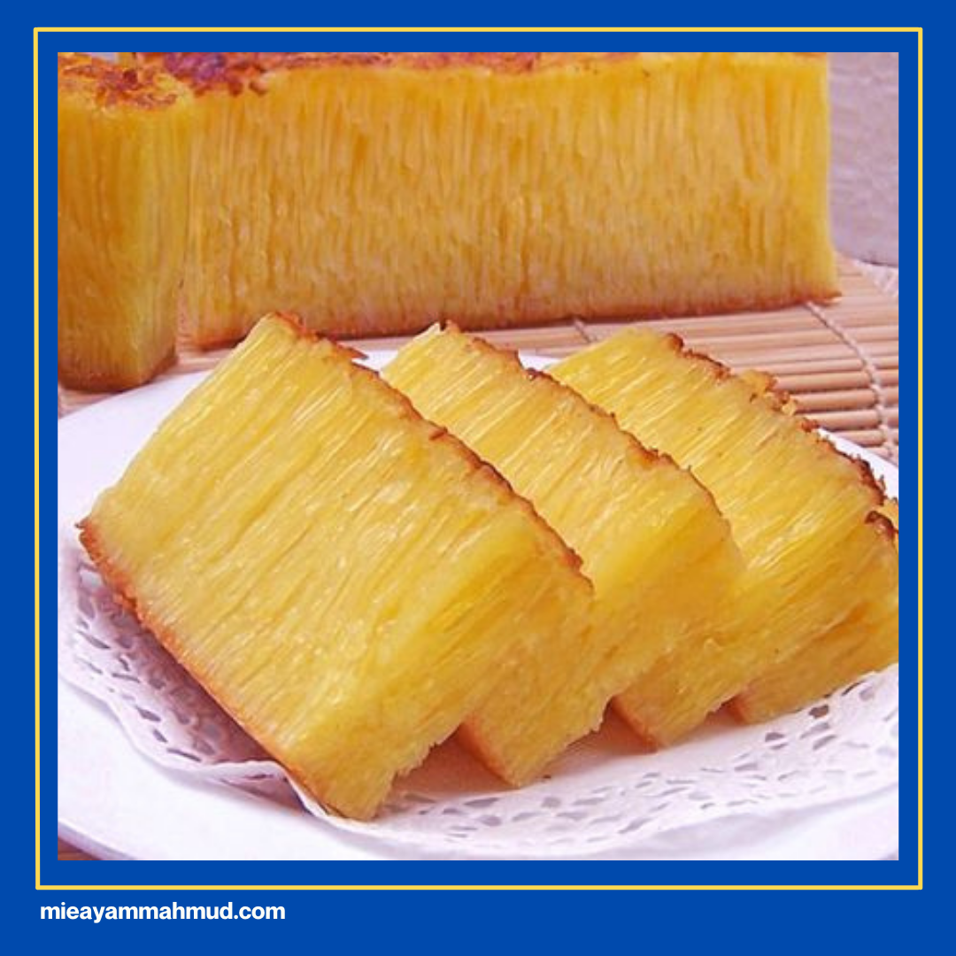 oleh-oleh khas medan