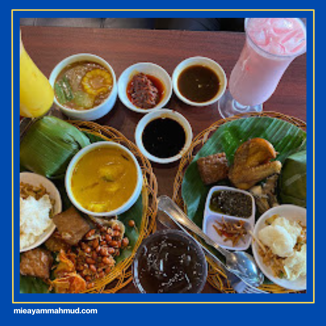 Kuliner Enak di Medan