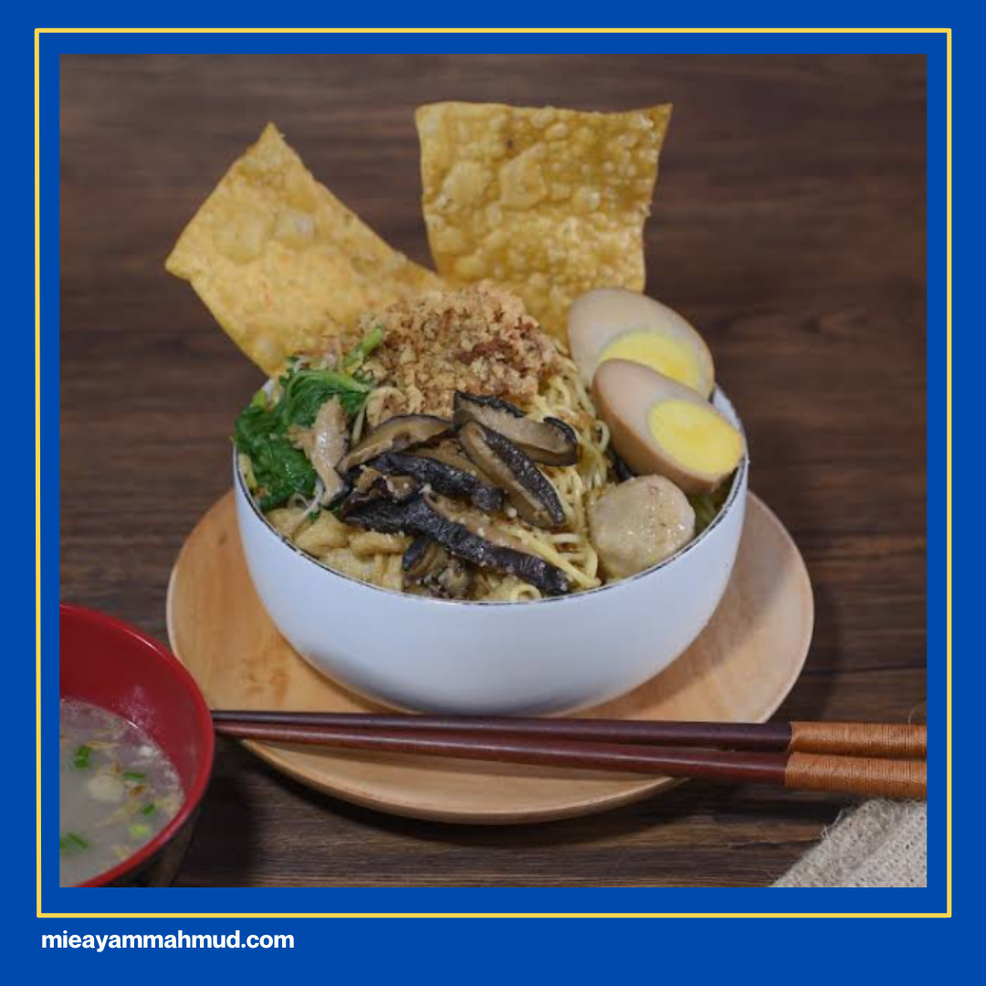 kuliner unik di medan