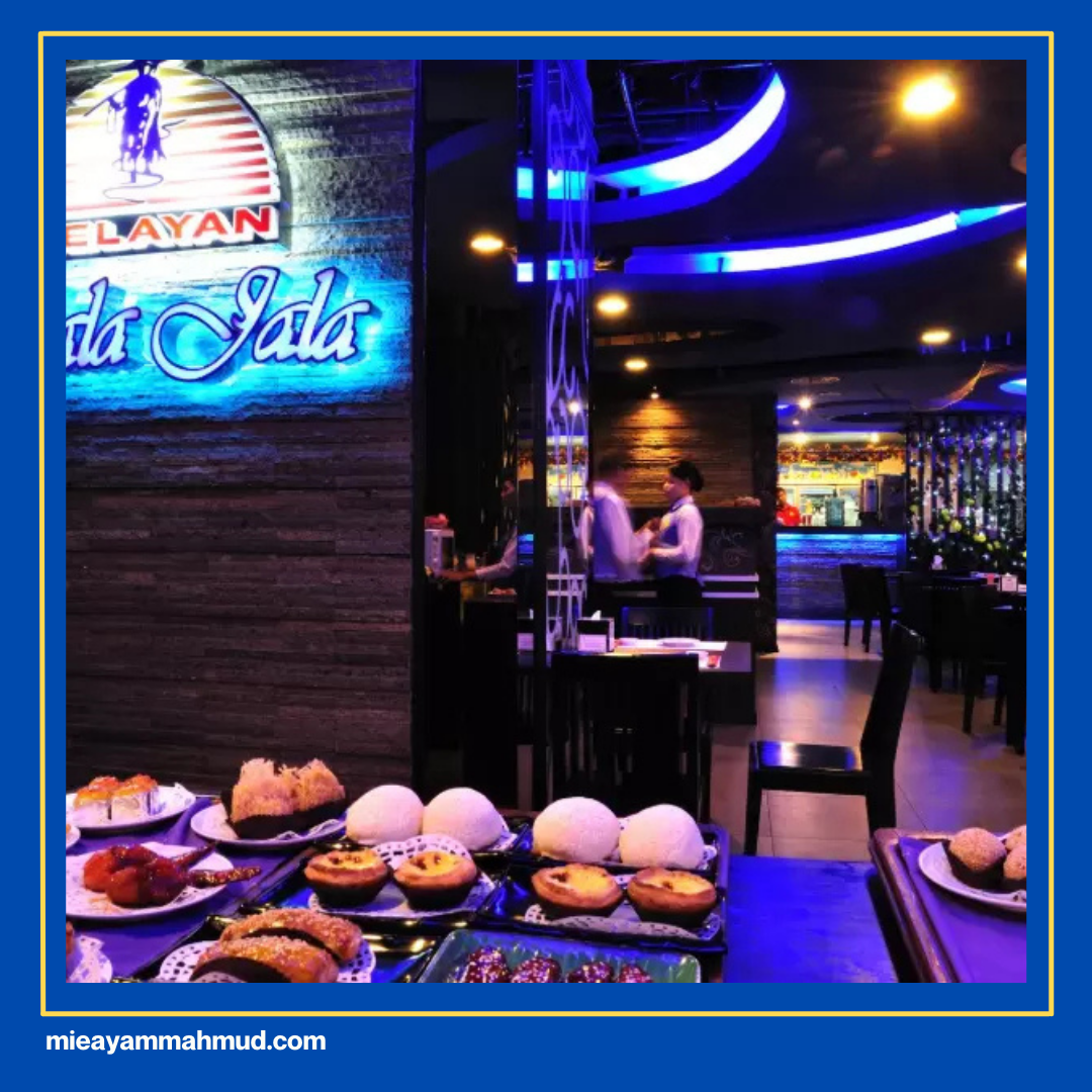 wisata kuliner halal medan